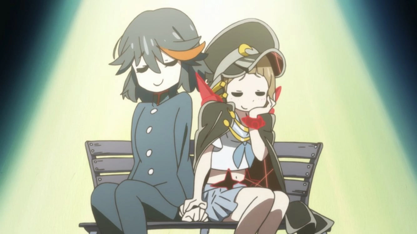 Kill la Kill