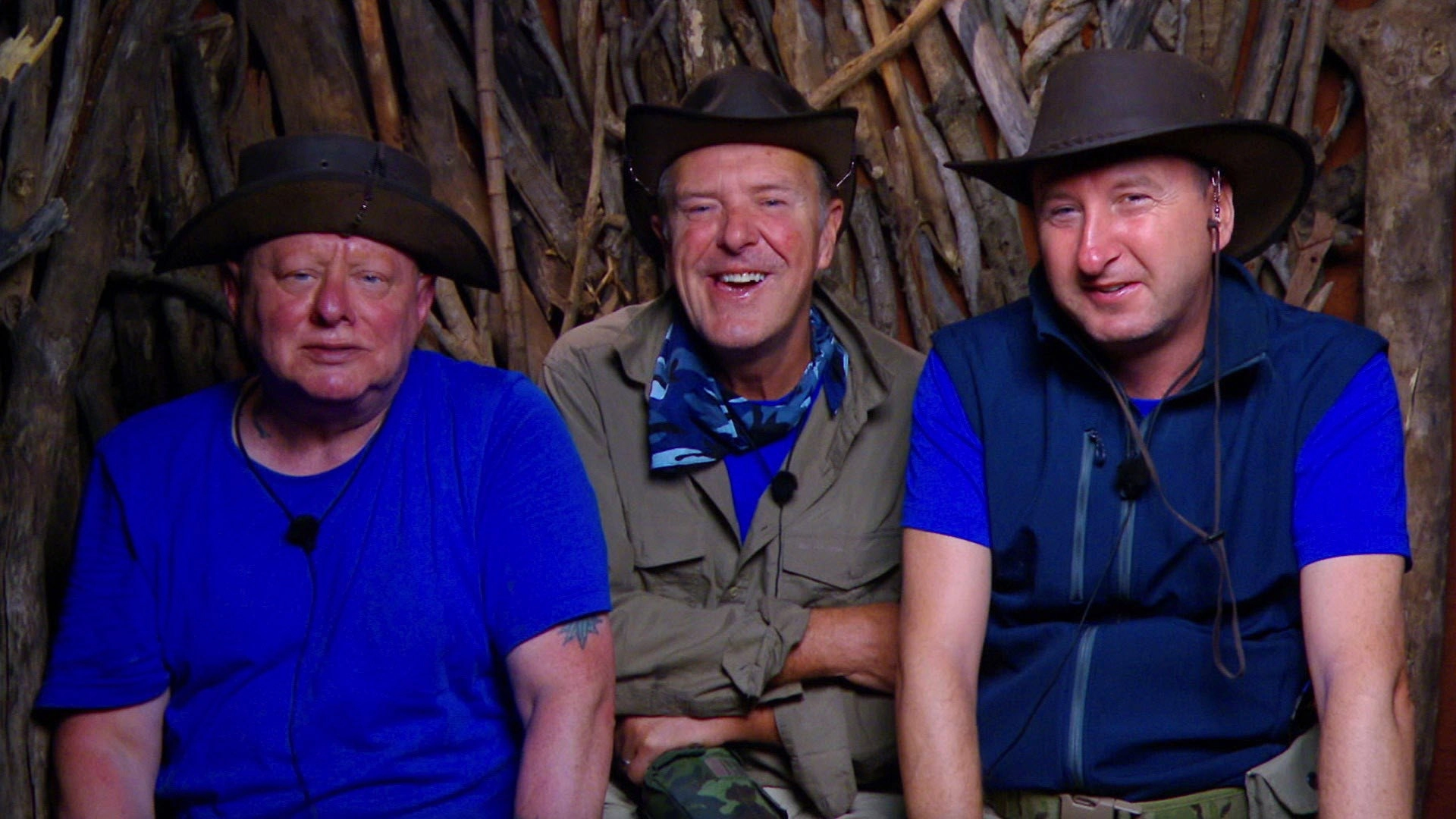 I'm a Celebrity... South Africa