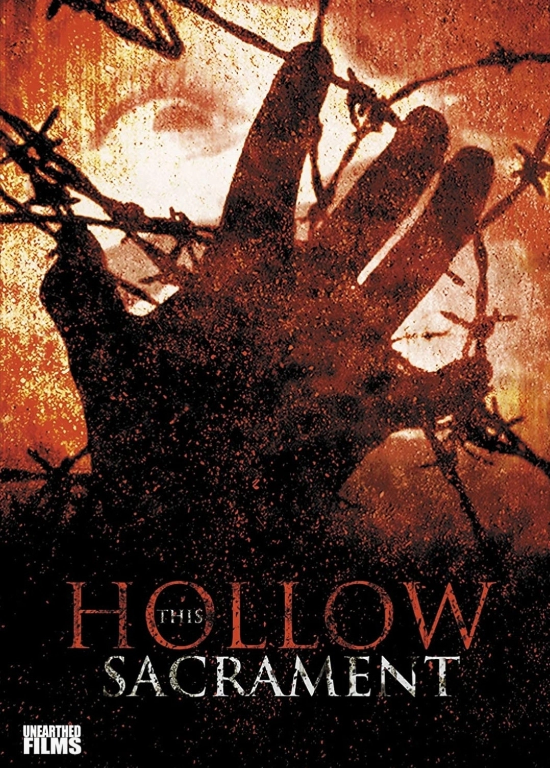 This Hollow Sacrament