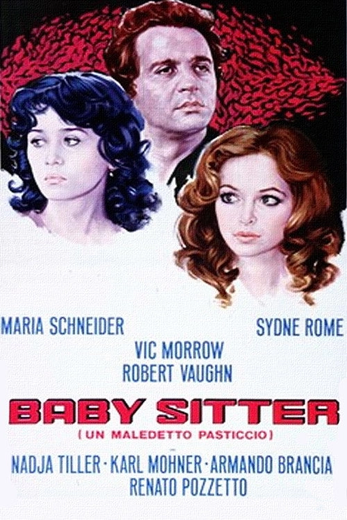 The Baby Sitter