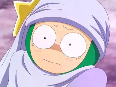 Pretty Cure