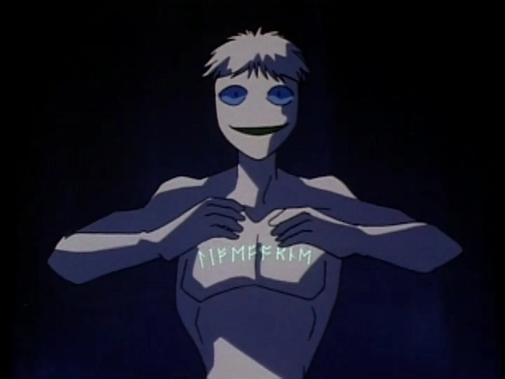 Orphen