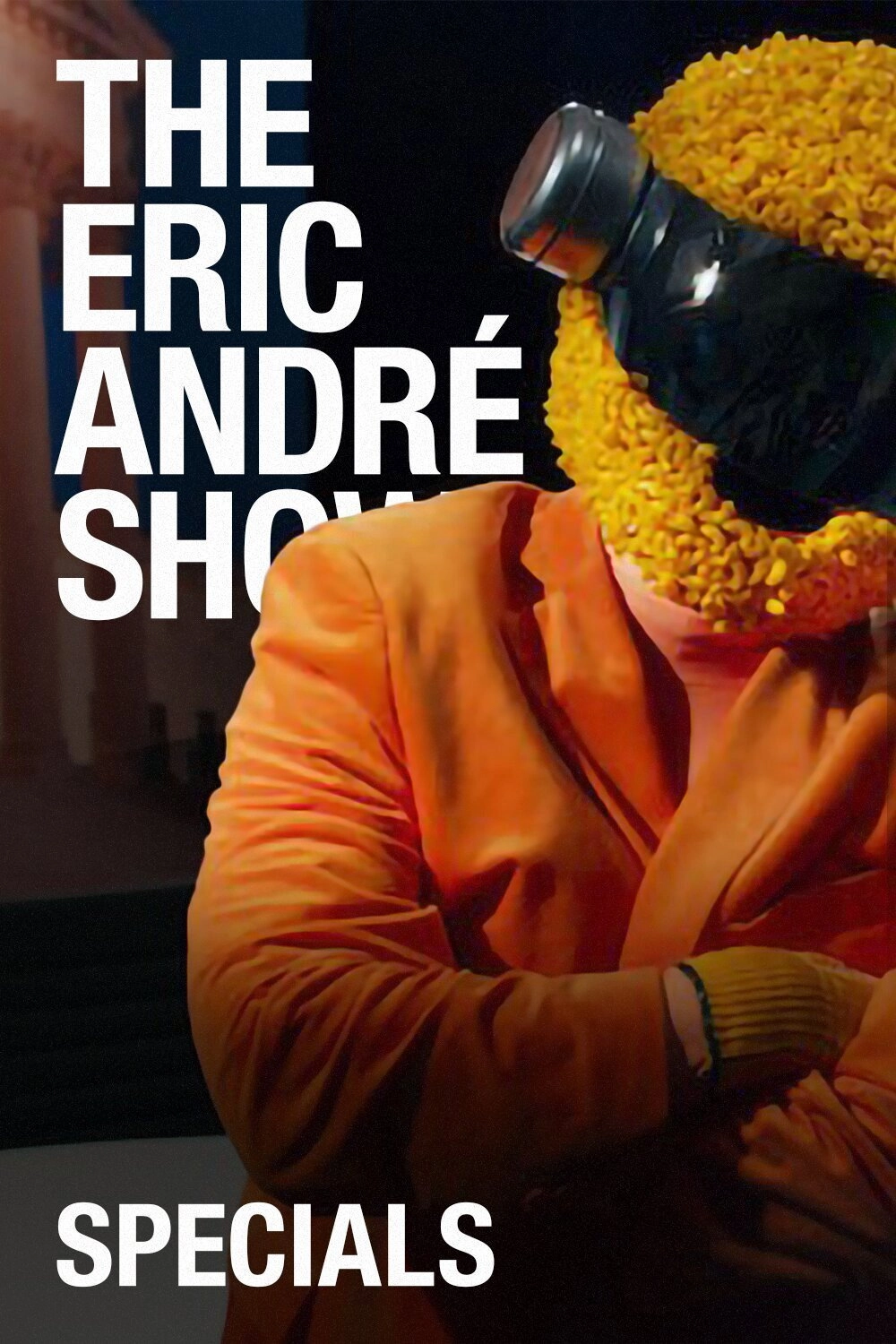 The Eric Andre Show