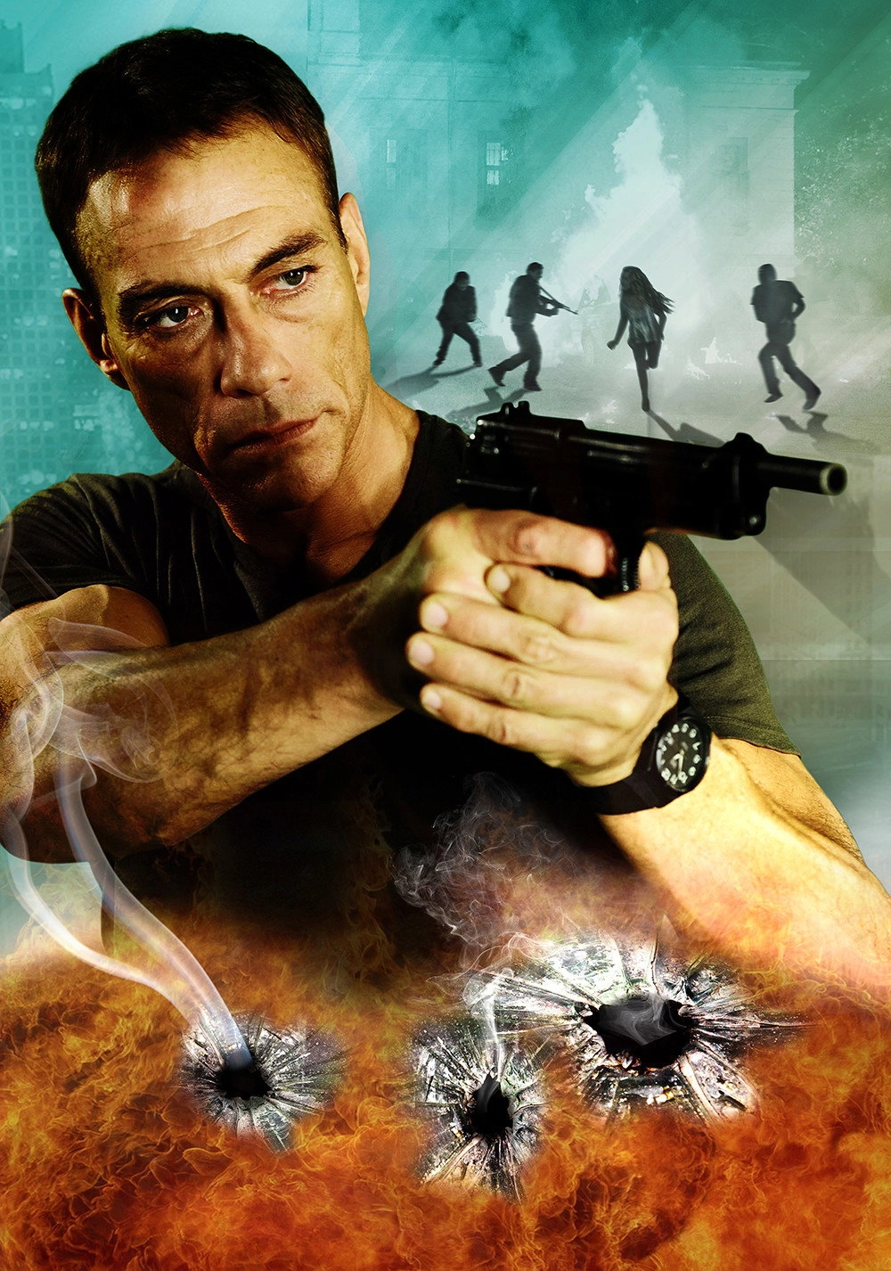 6 Bullets