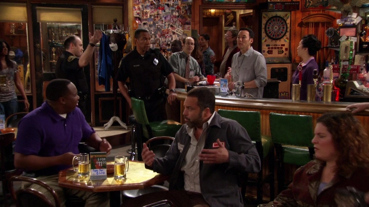 Sullivan & Son