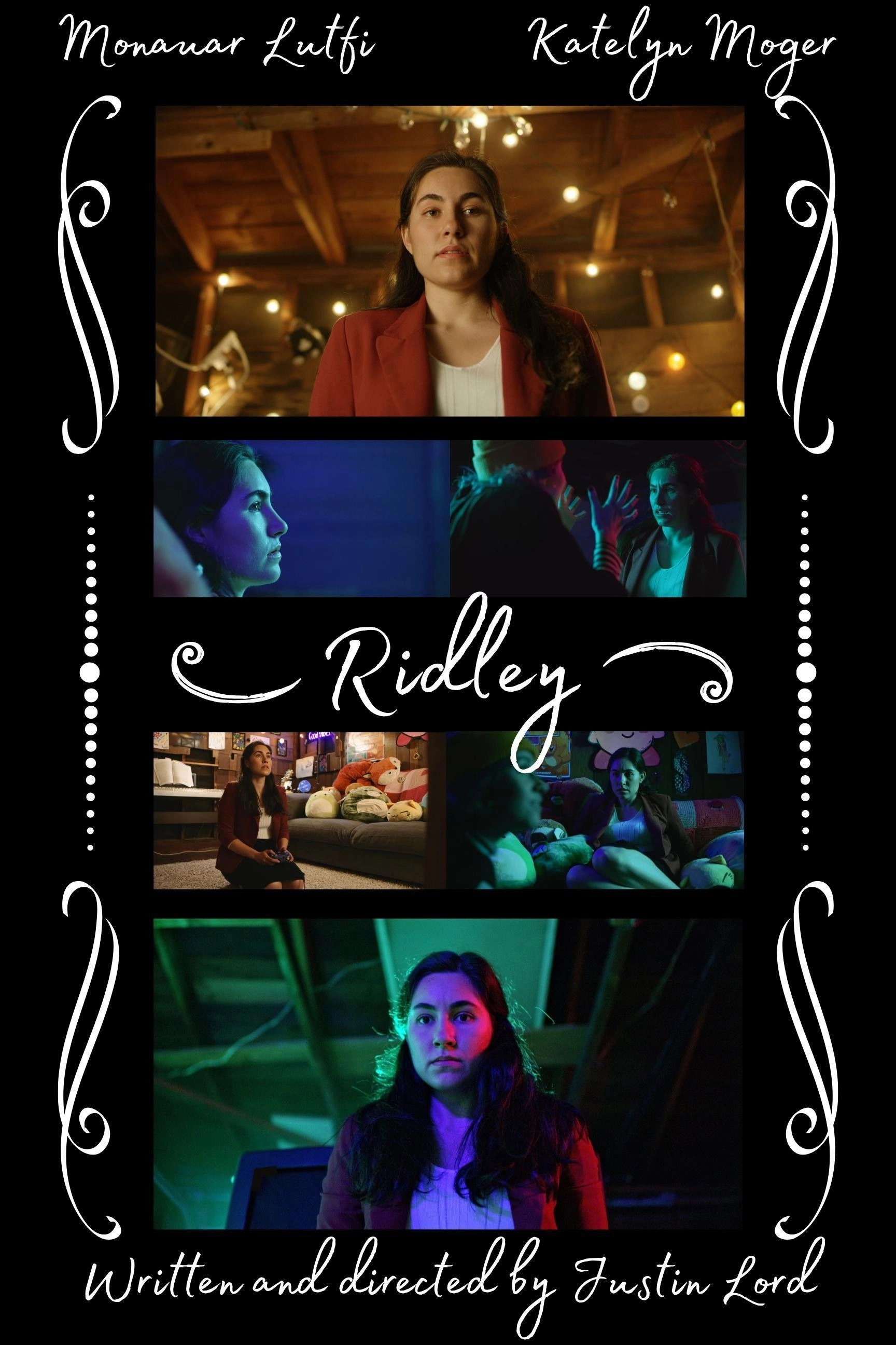 Ridley