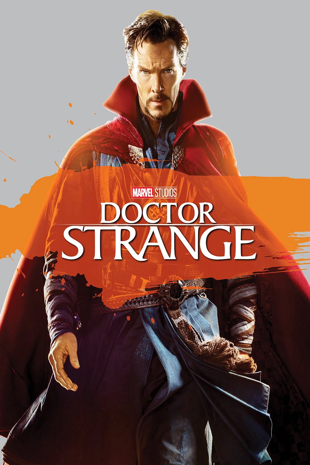 Doctor Strange
