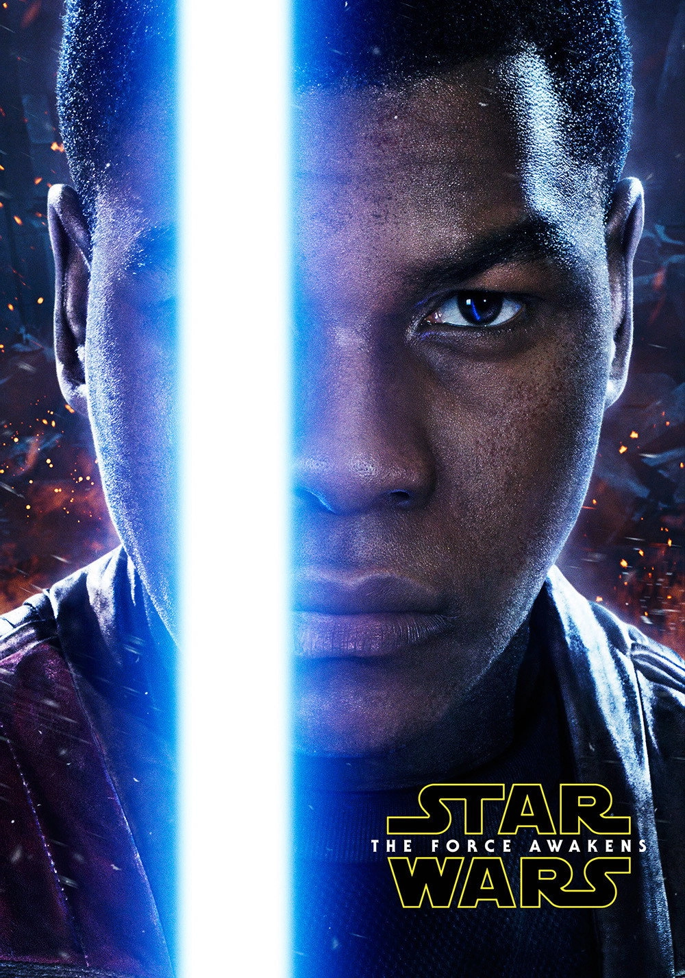 Star Wars: The Force Awakens
