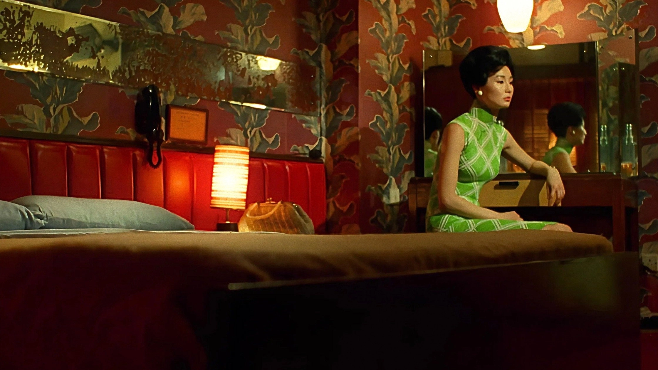 In the Mood for Love