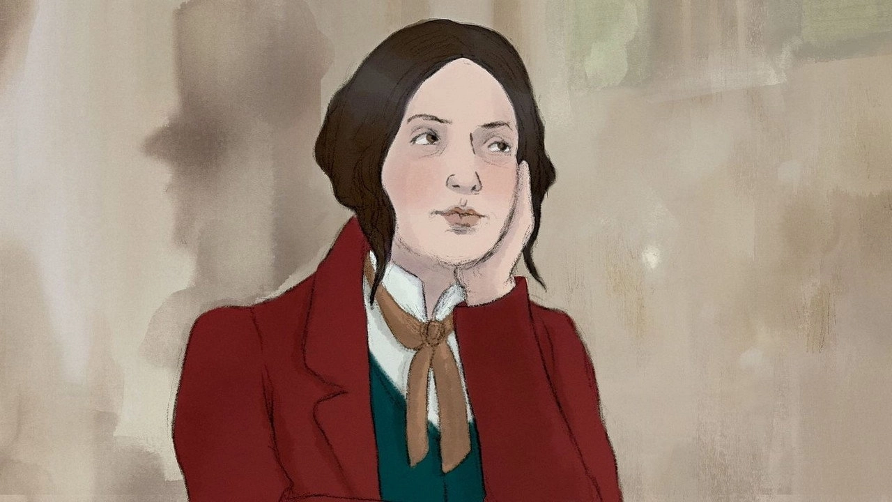 The Legends of Paris: A Tale of the 19th Century Artistic Scene