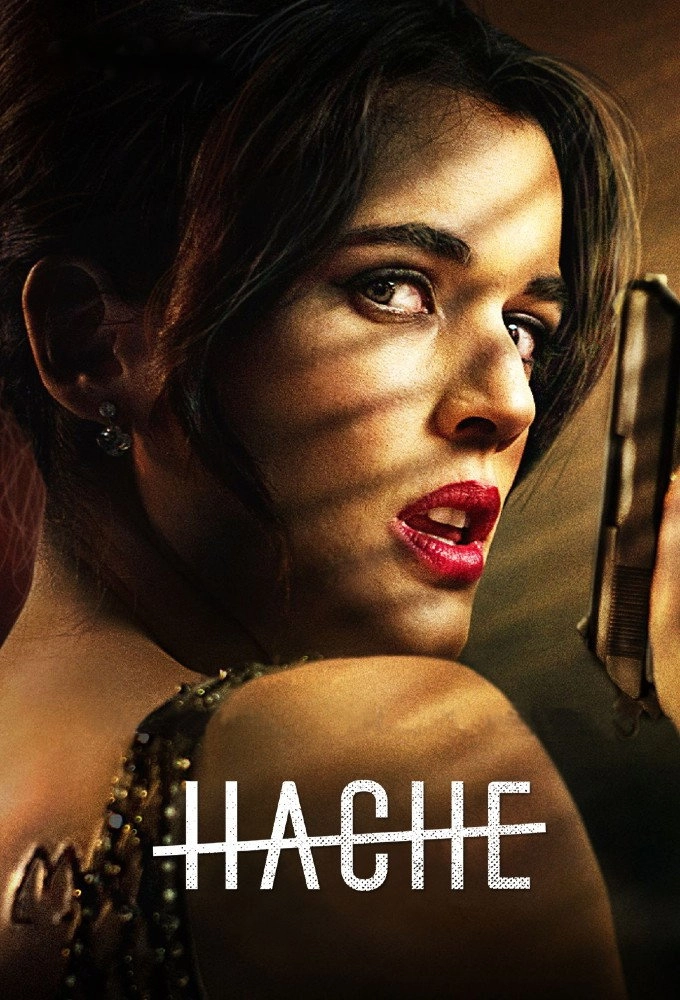 Hache