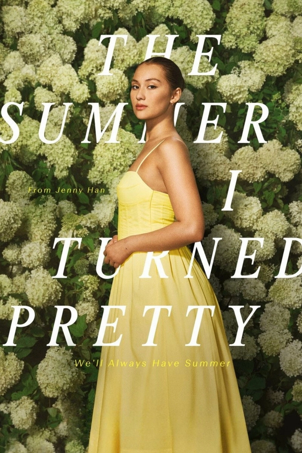 The Summer I Turned Pretty: The Movie