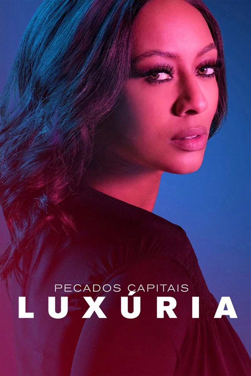 Lust: A Seven Deadly Sins Story