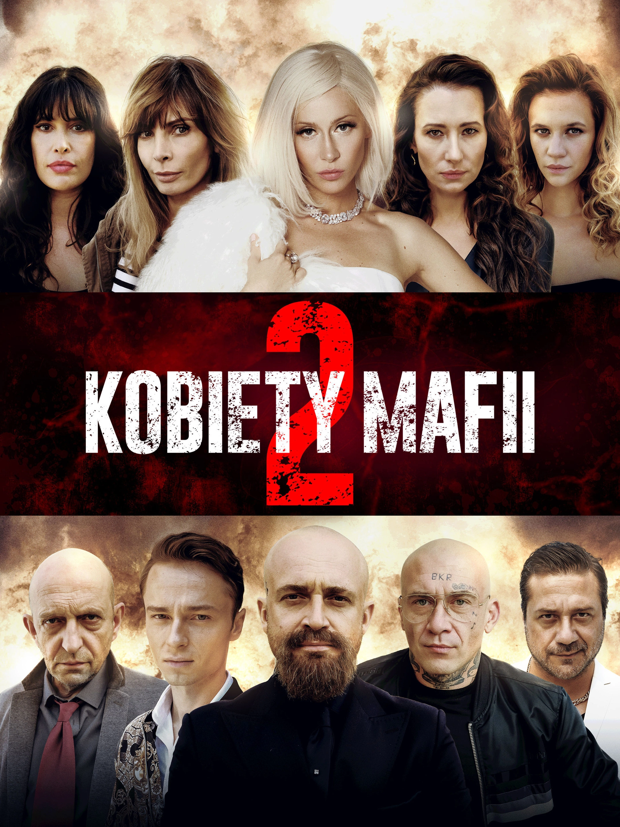 Women of Mafia 2