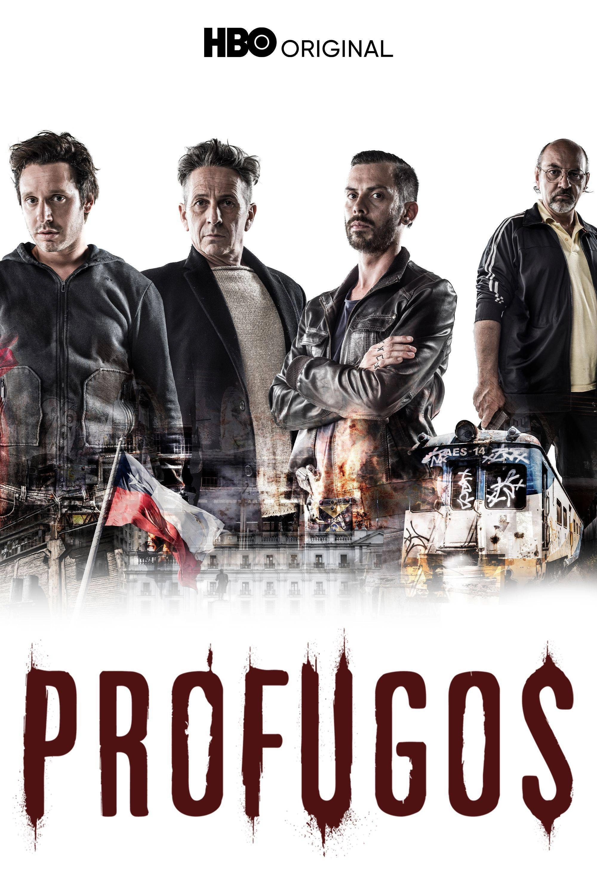 Profugos