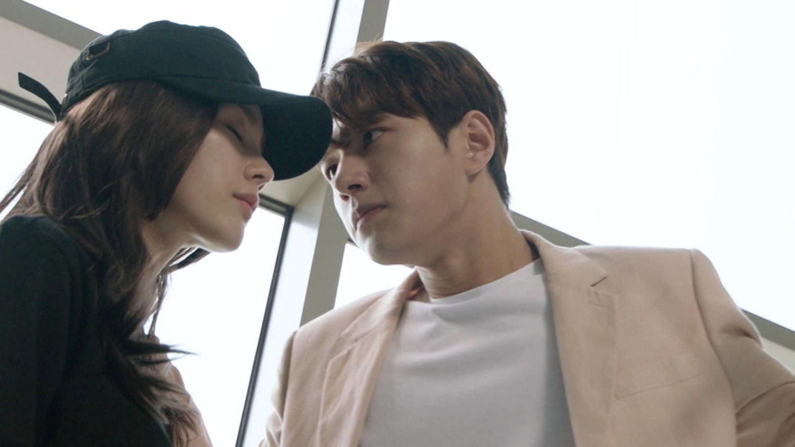Angel's Last Mission: Love