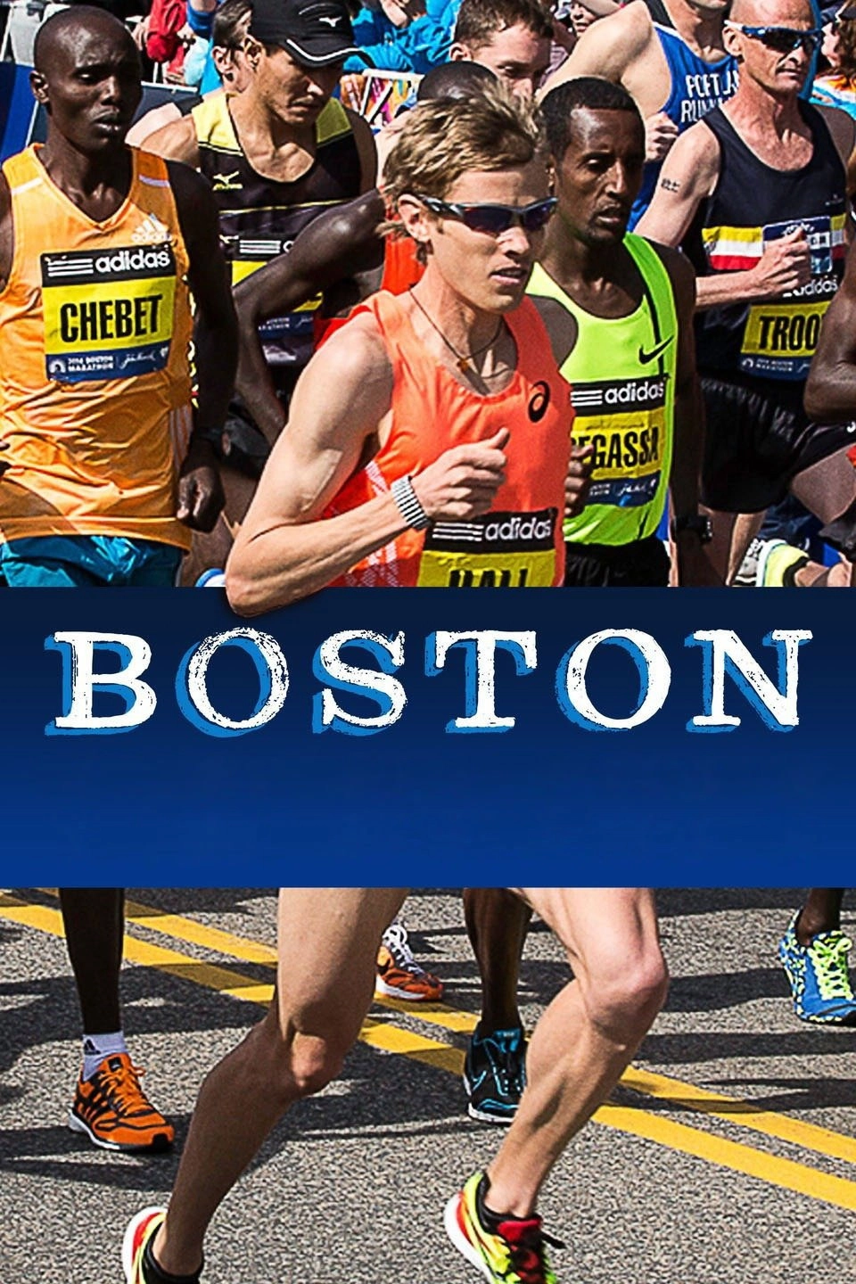 Boston