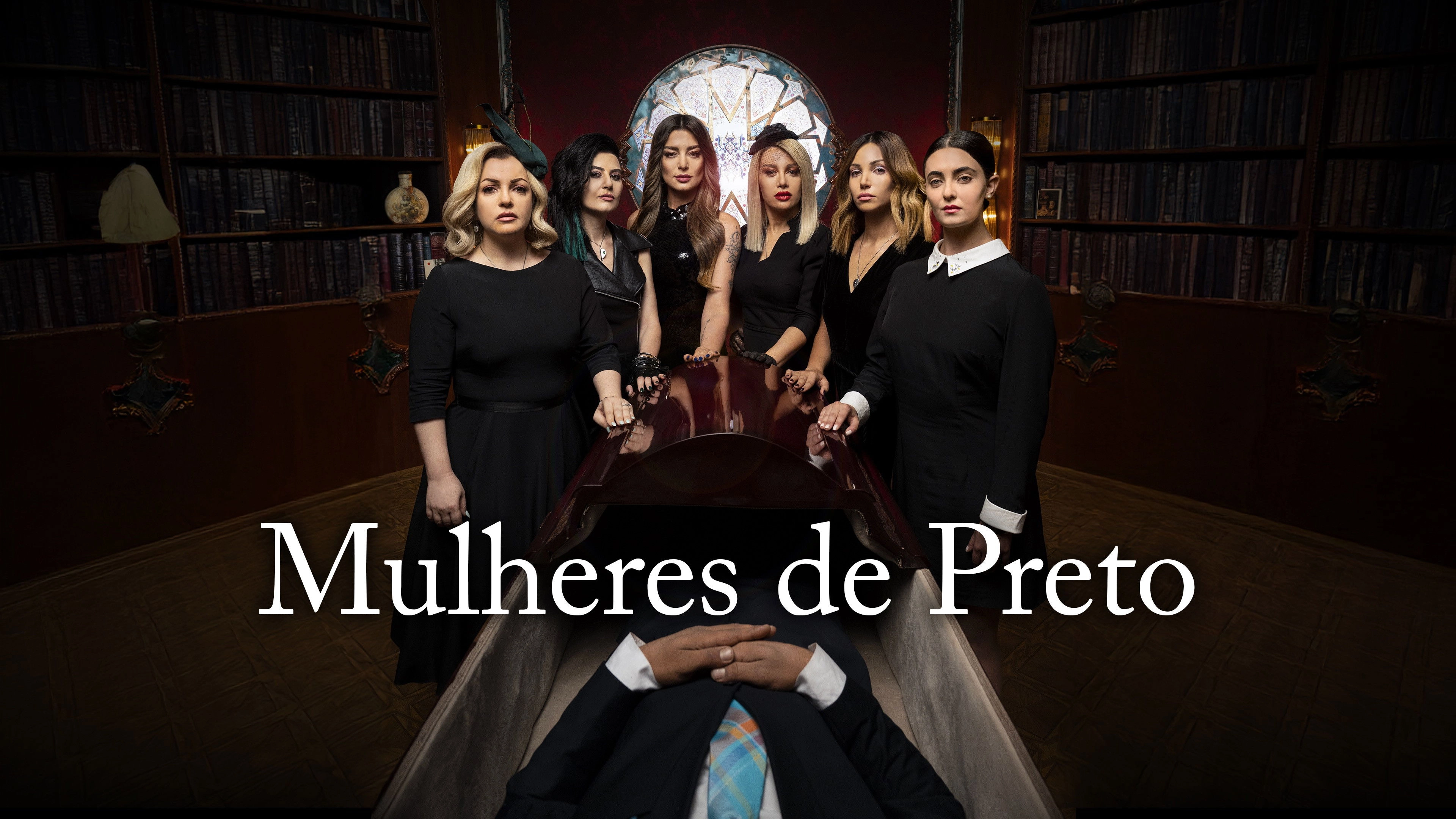 Women in Black