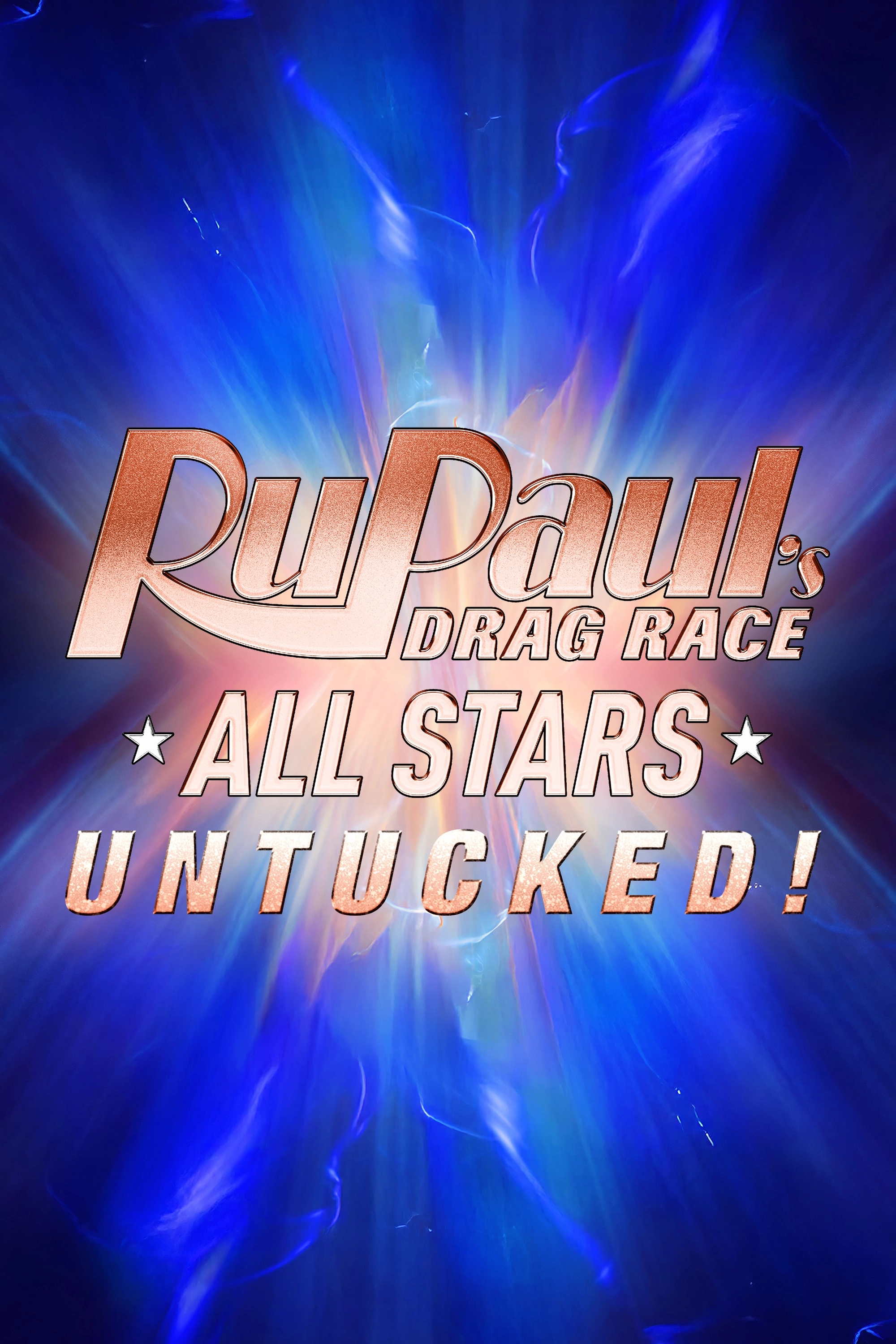 RuPaul's Drag Race All Stars: UNTUCKED