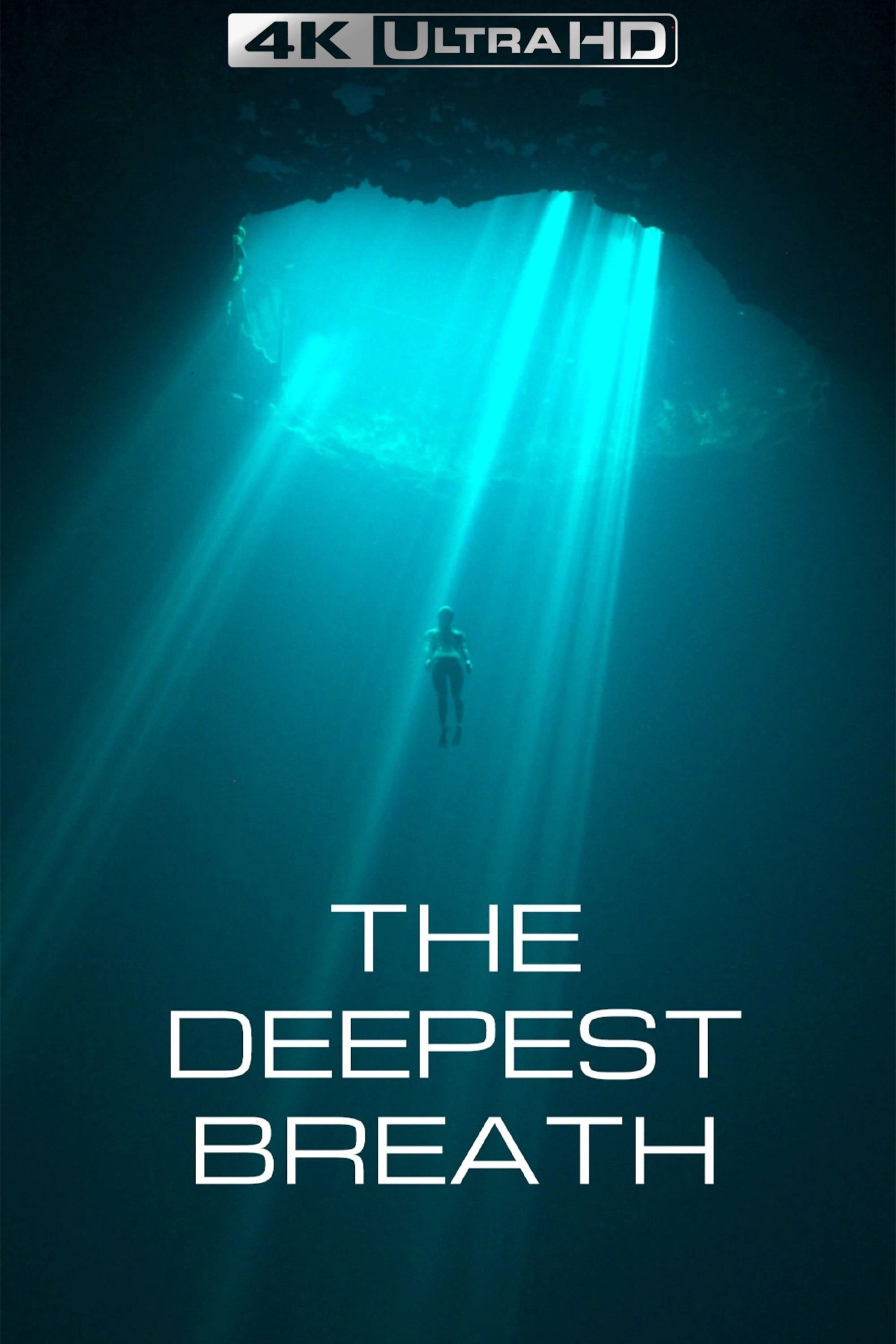 The Deepest Breath