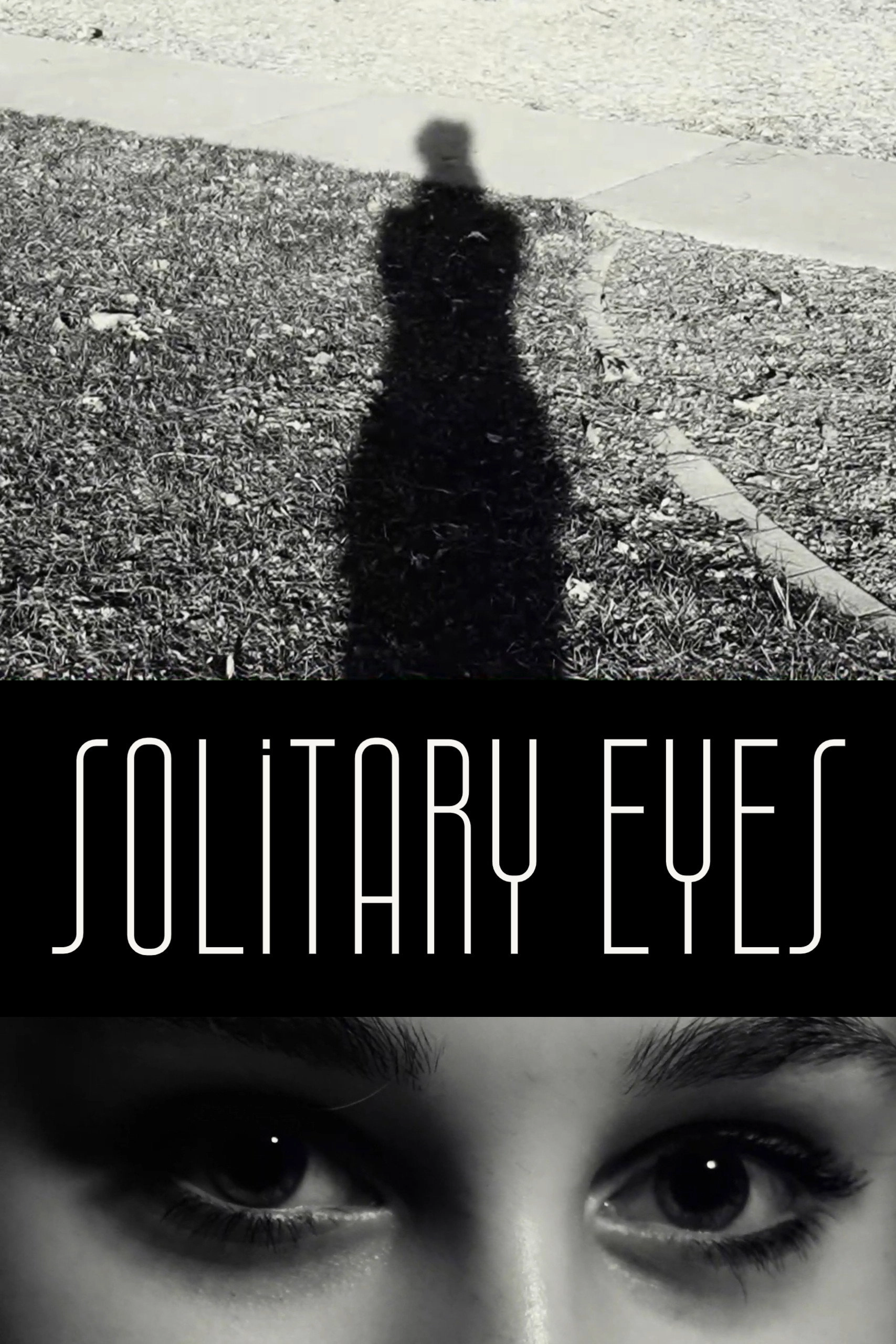 Solitary Eyes