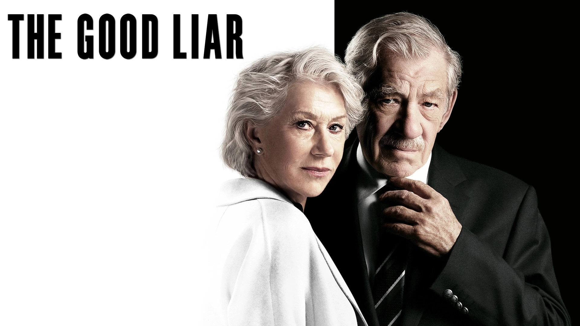 The Good Liar