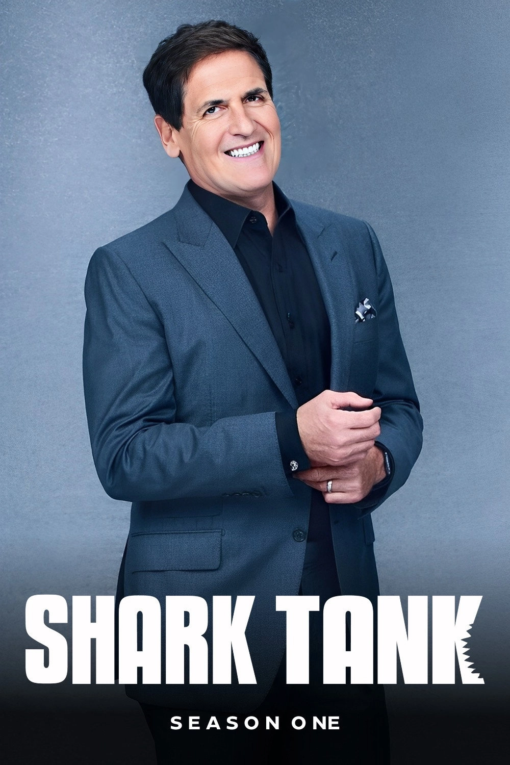 Shark Tank