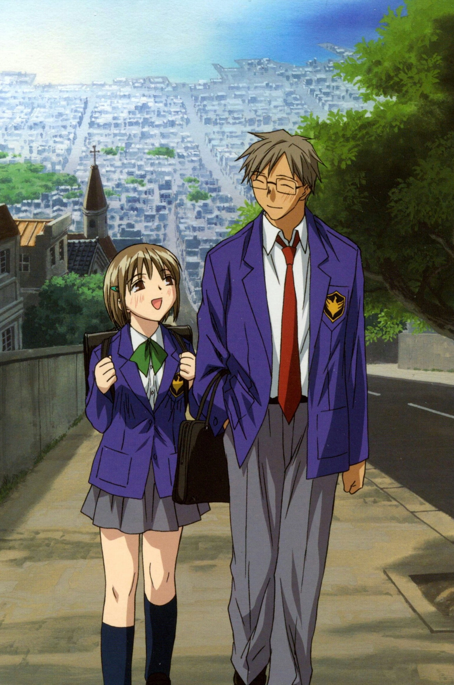 Saikano