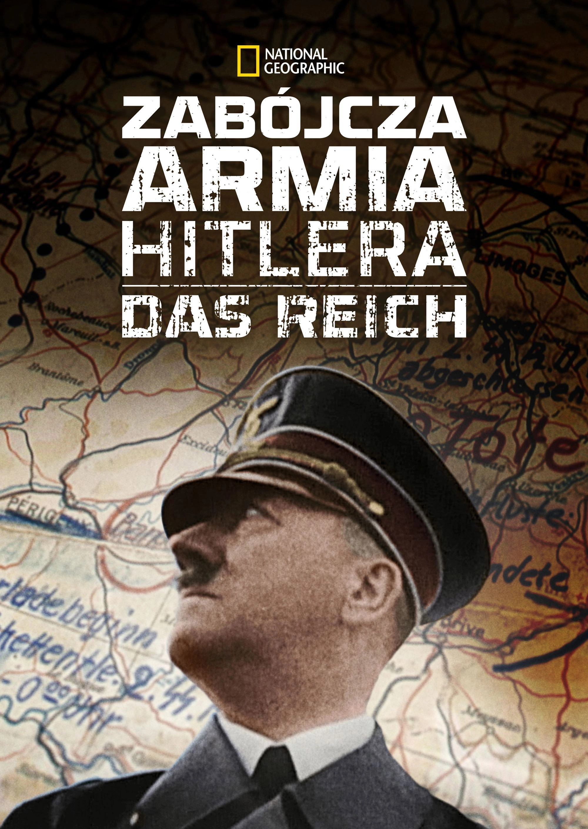 Das Reich: Hitler's Death Squads
