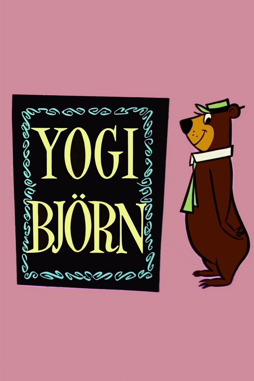 The Yogi Bear Show