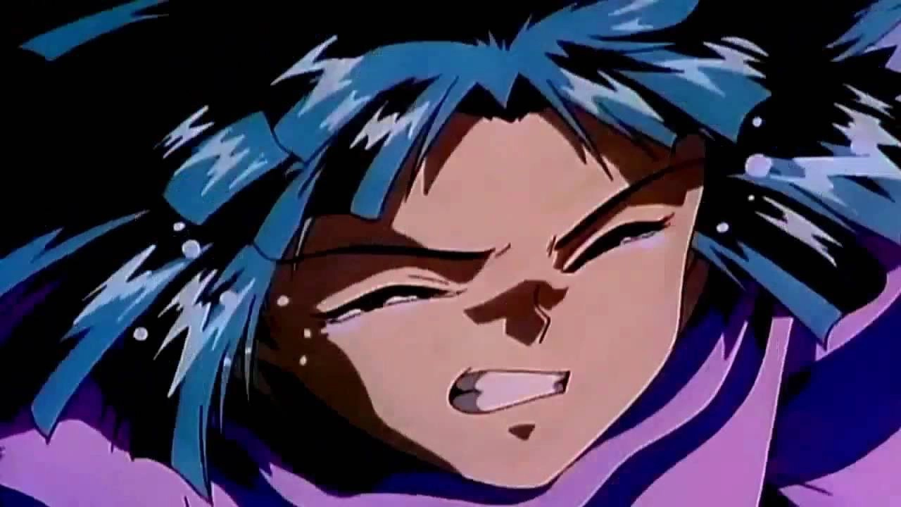 Psychic Force