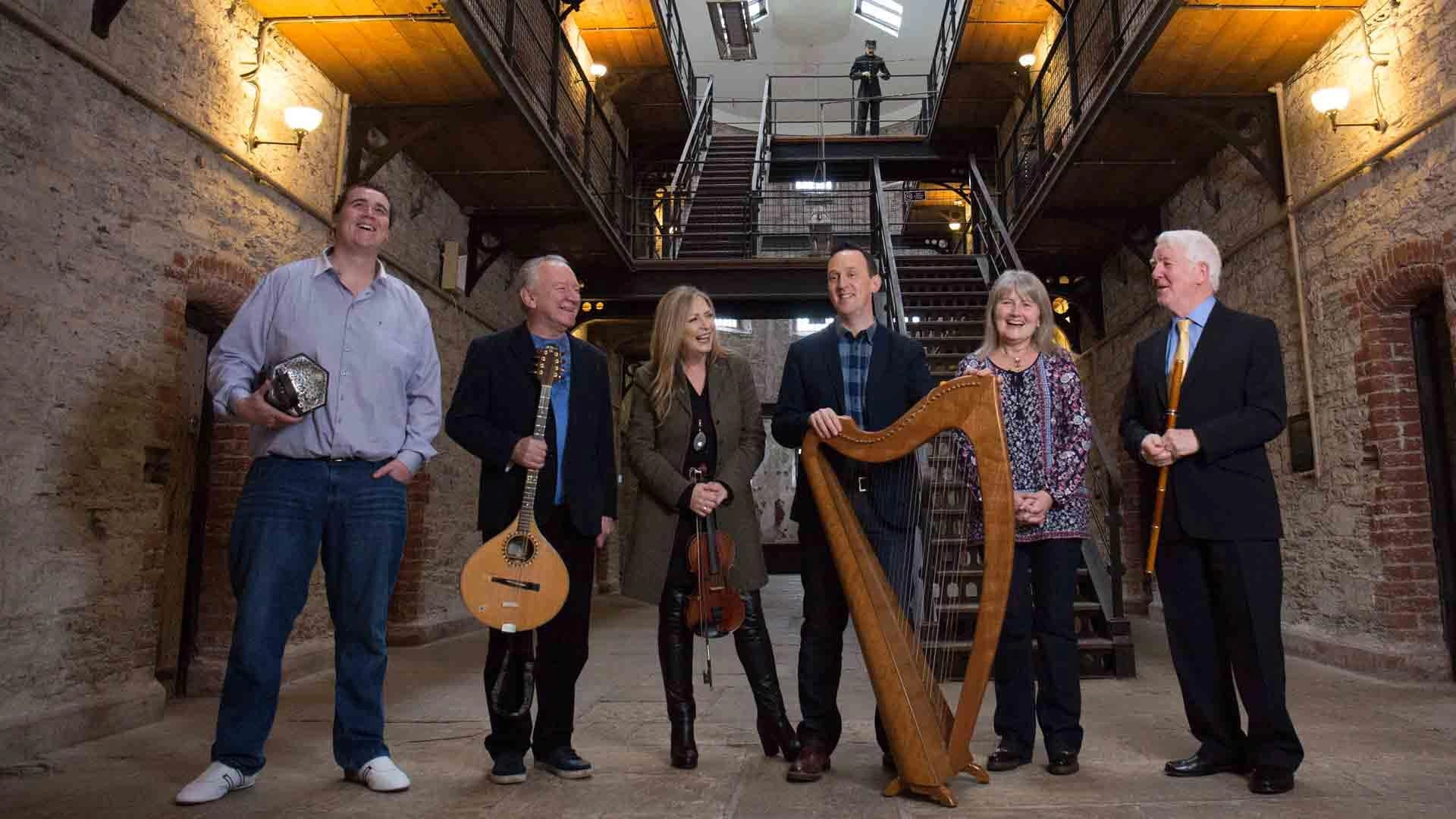 Gradam Ceoil TG4