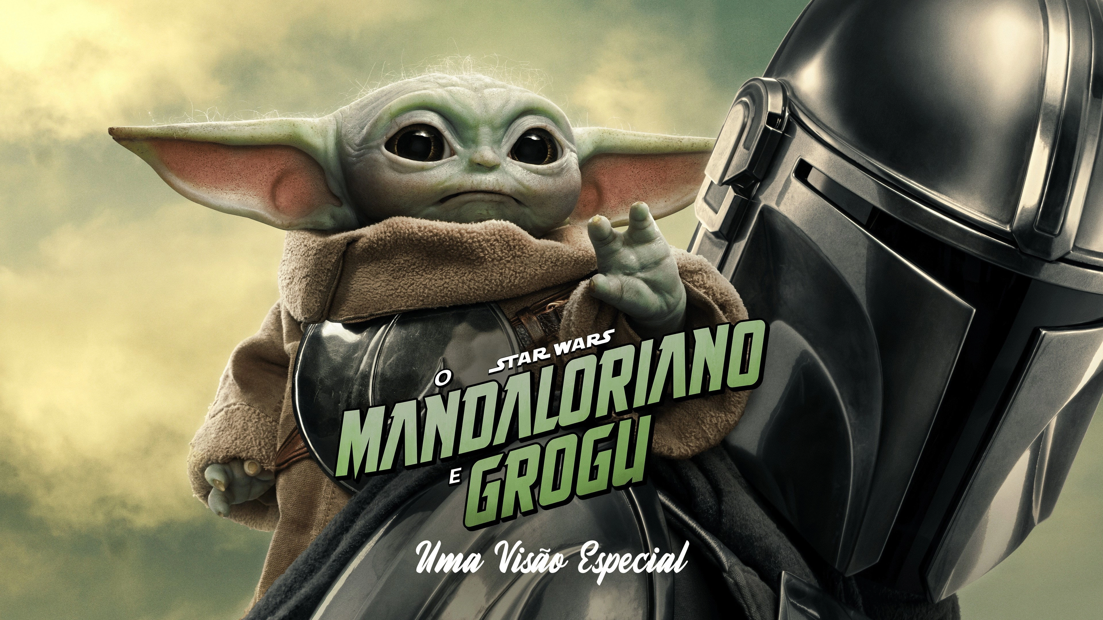 Star Wars: The Mandalorian and Grogu | A Special Look