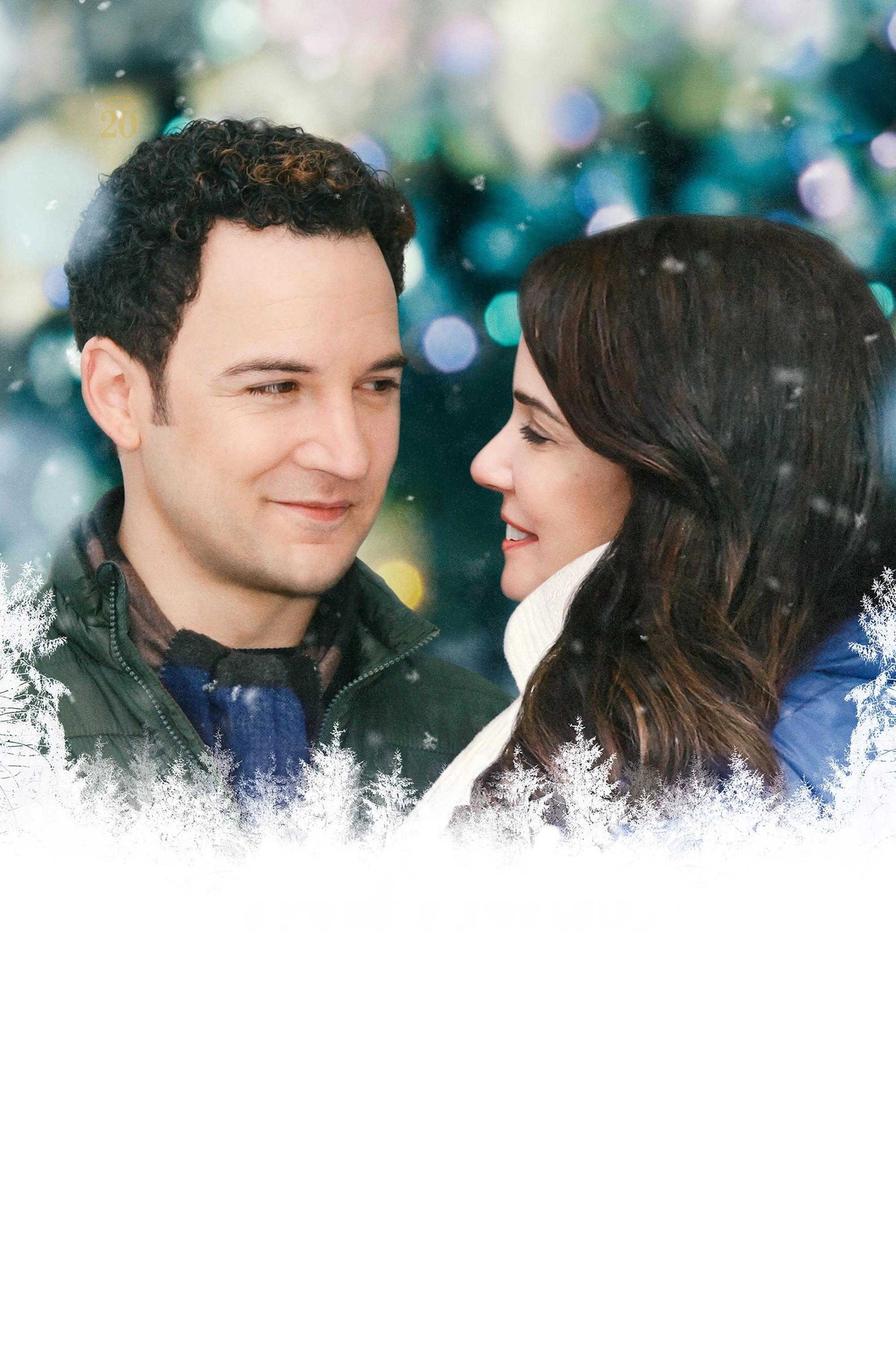 Love, Lights, Hanukkah!