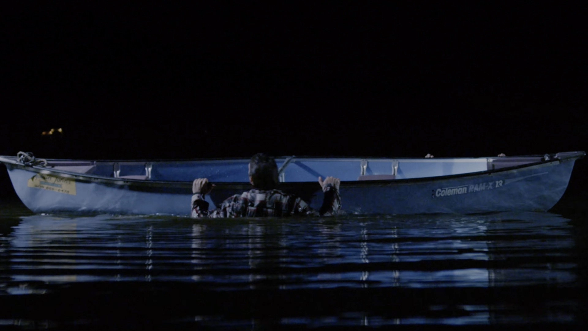 The Lake