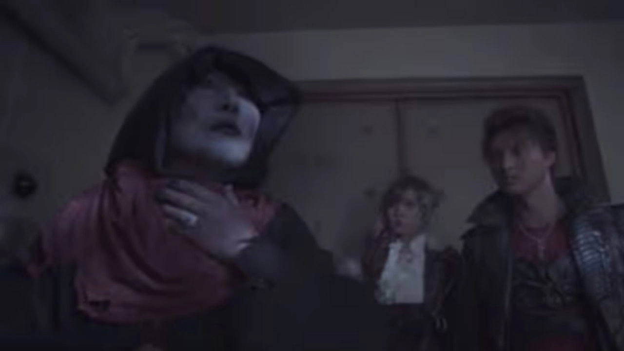 GARO: The One Who Shines in the Darkness