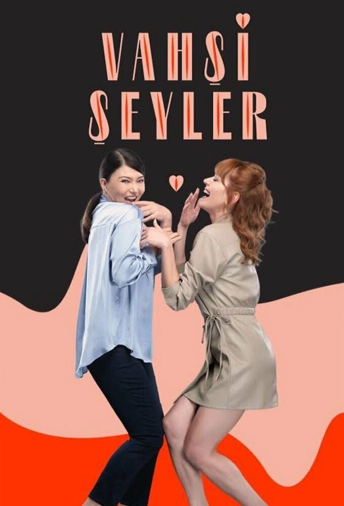 Vahşi Şeyler