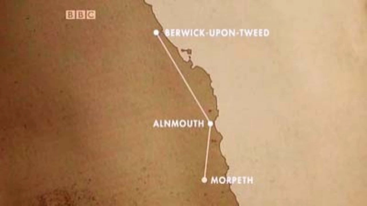 Great British Railway Journeys