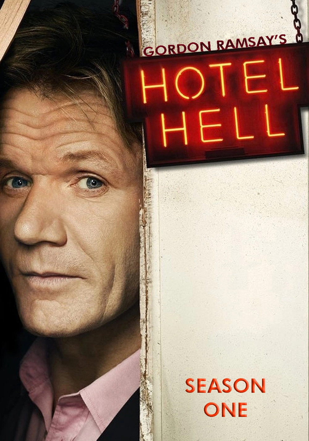 Hotel Hell