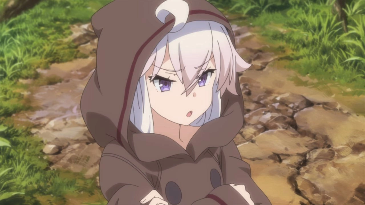 Grimoire of Zero