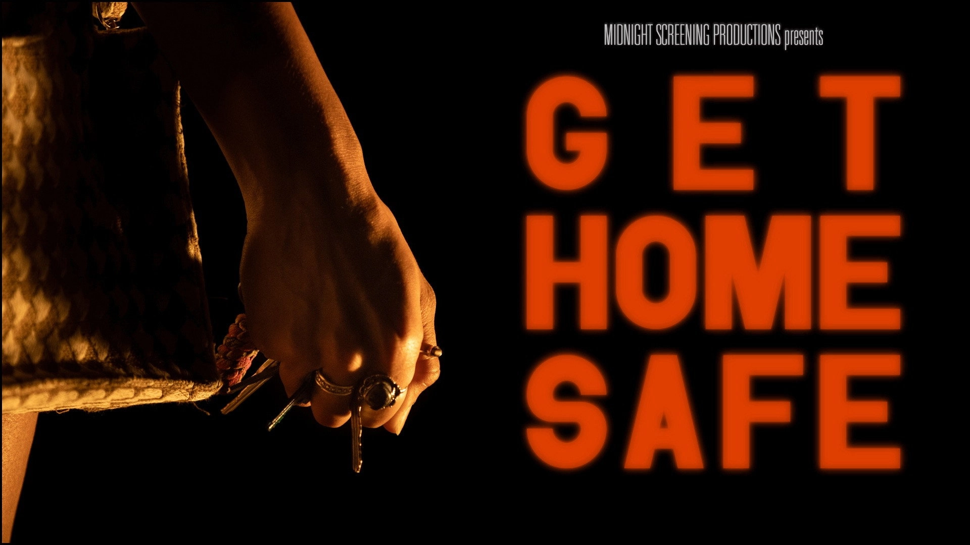 Get Home Safe