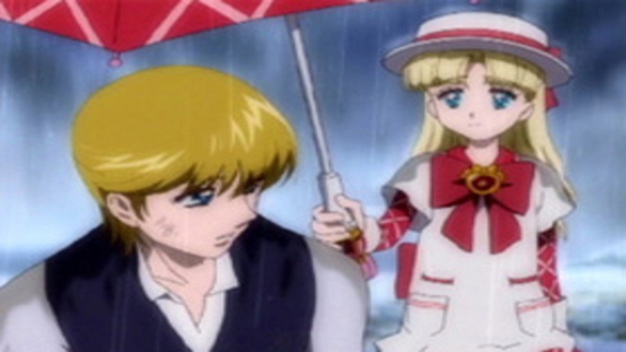 Ashita no Nadja