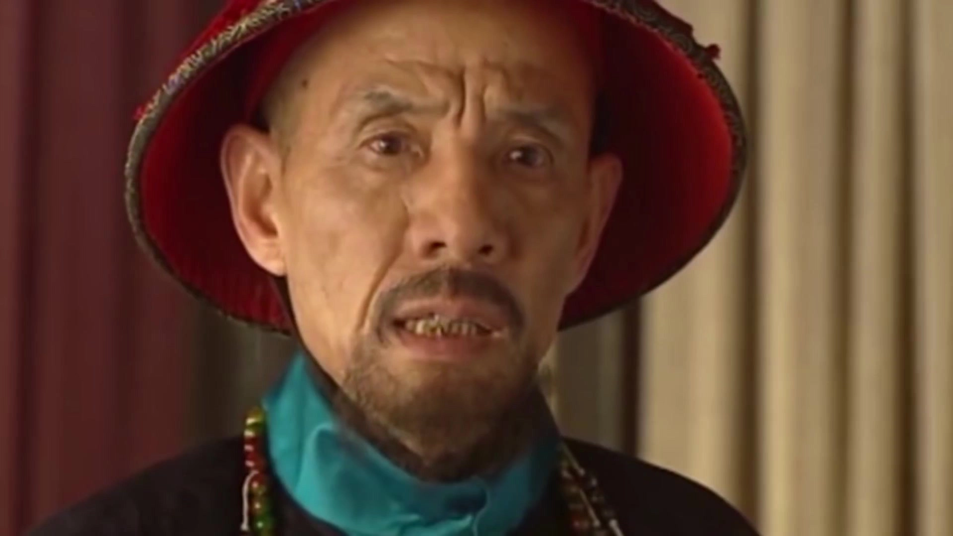 梦断紫禁城