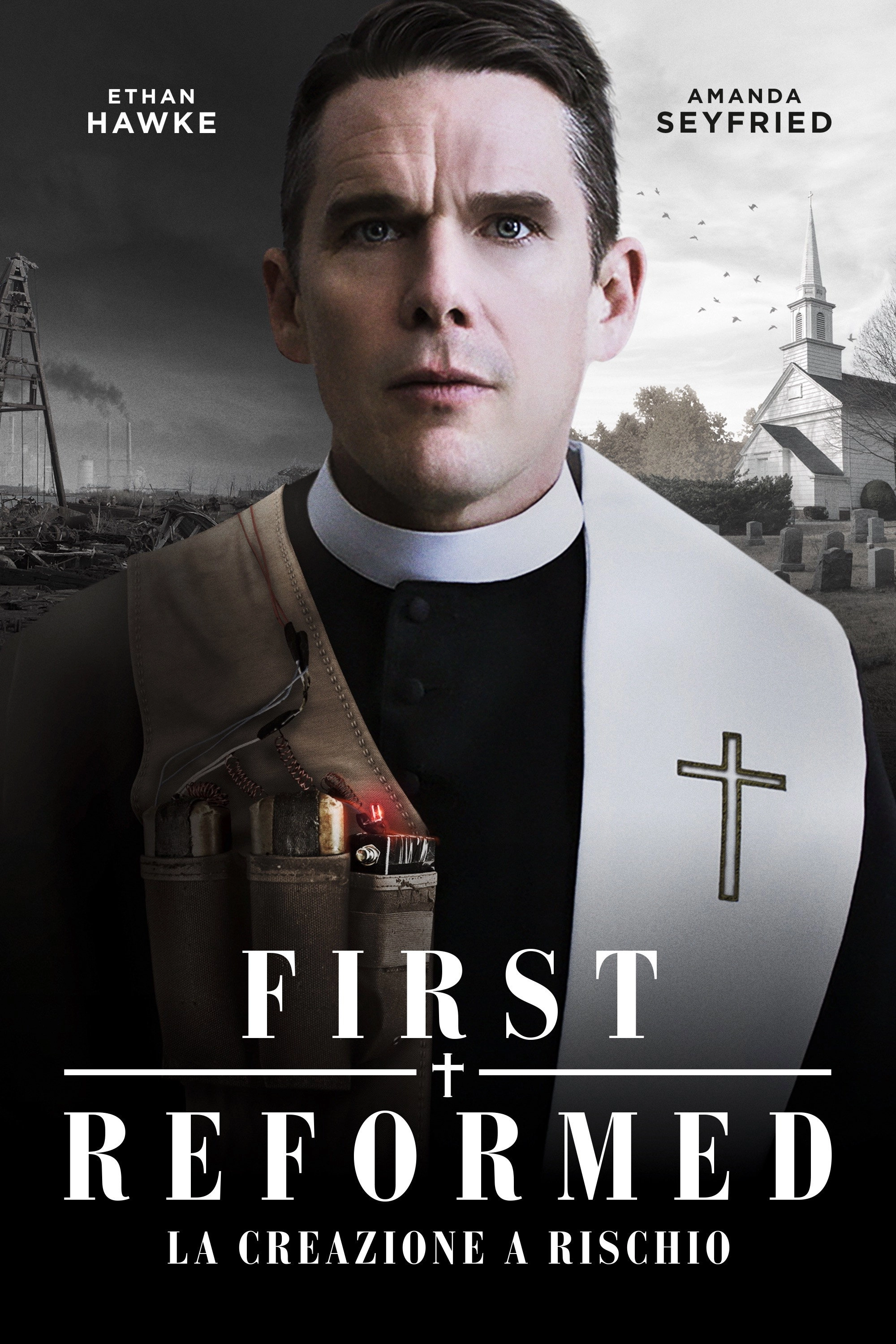 First Reformed