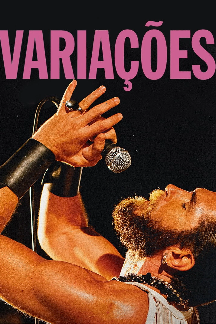 Variações: Guardian Angel