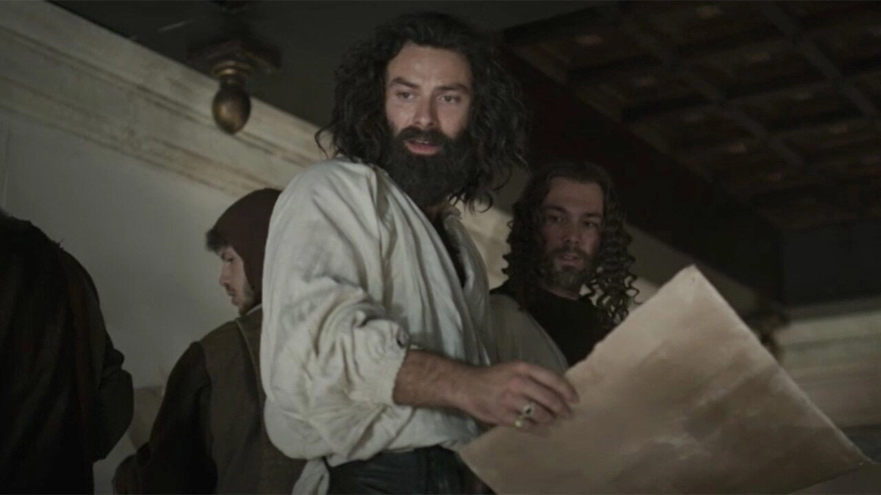 Leonardo