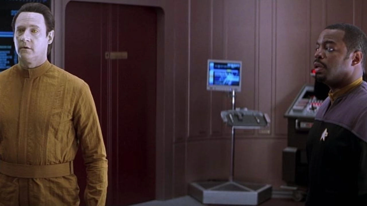 Star Trek: Nemesis