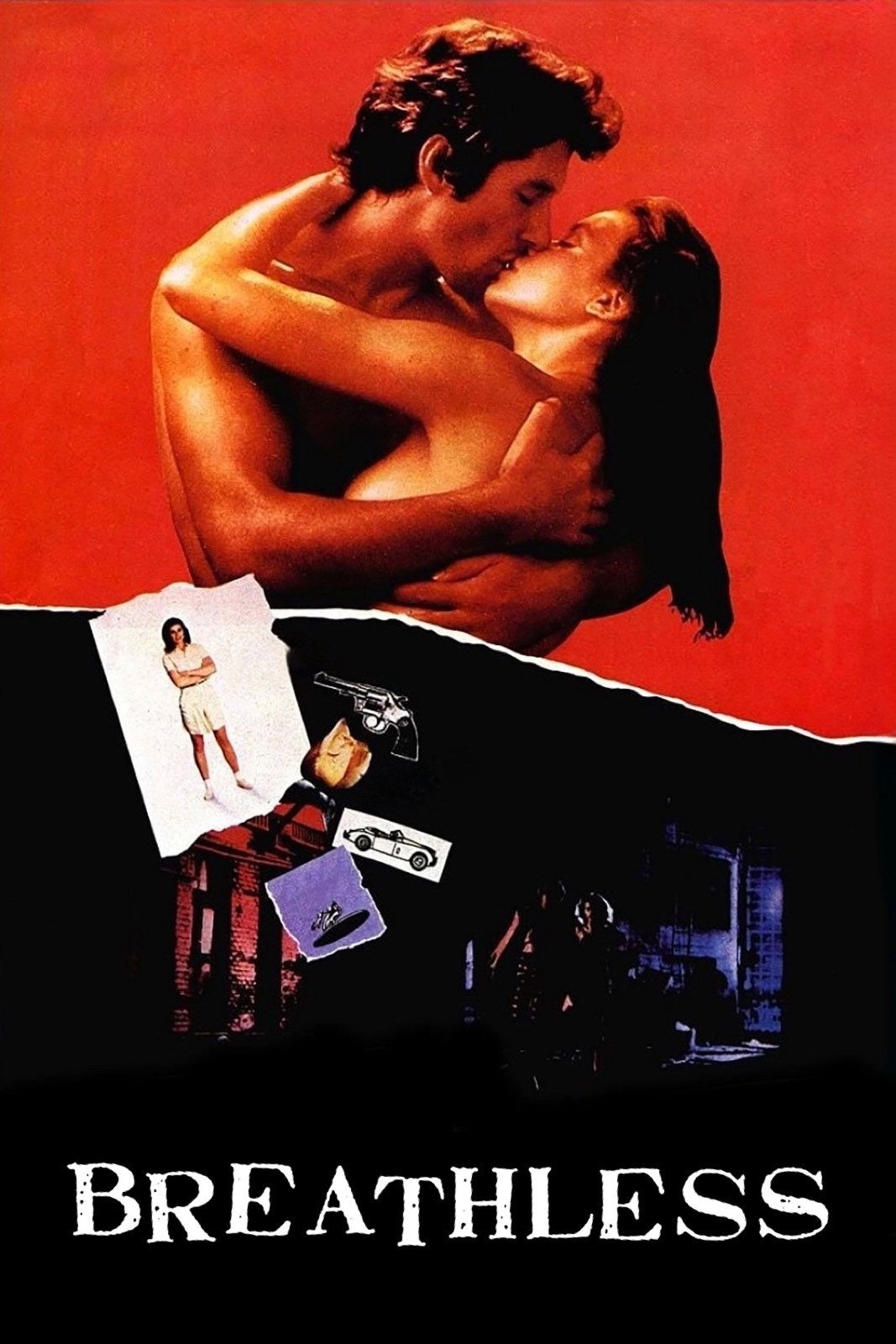 Breathless