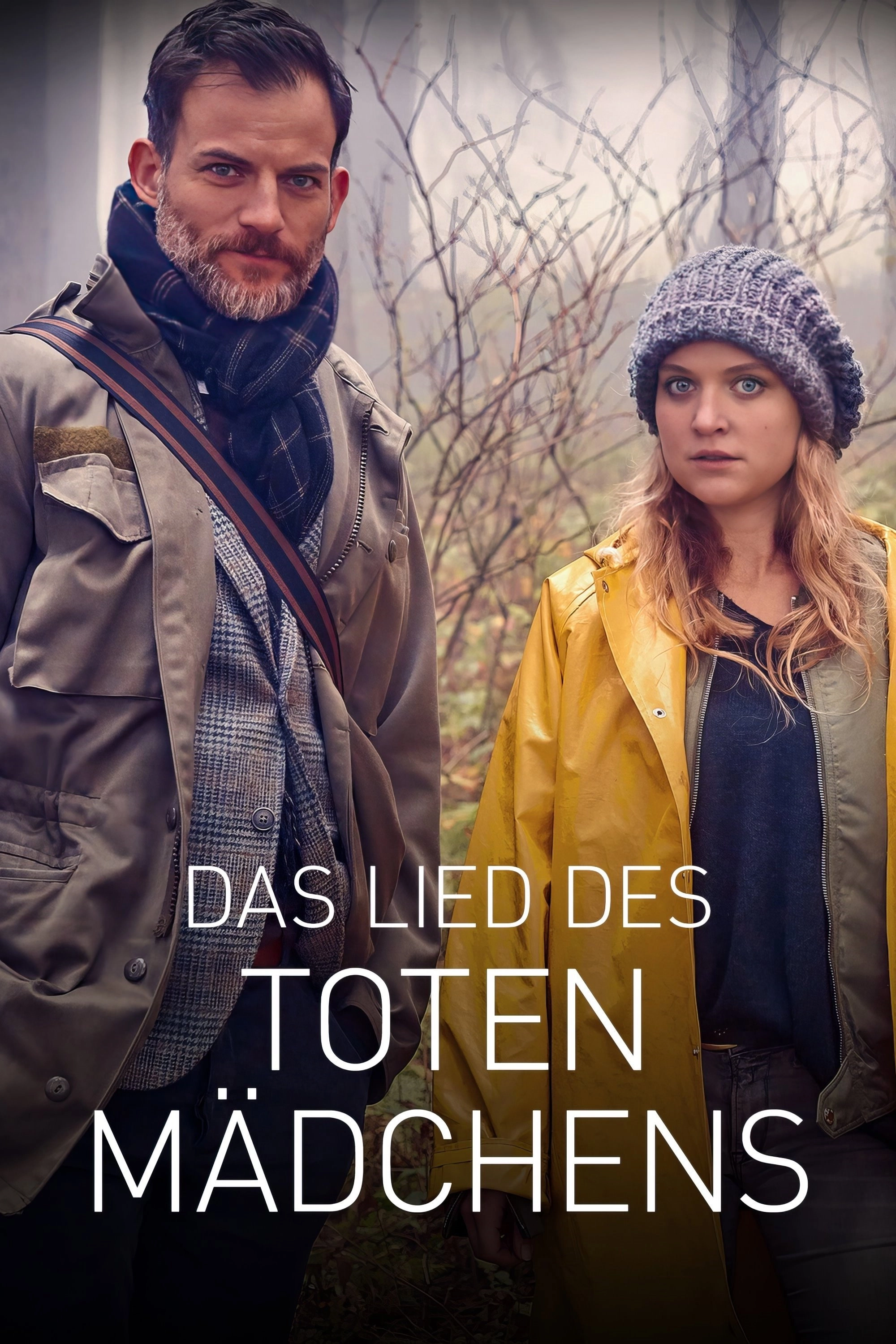 Das Lied des toten Mädchens