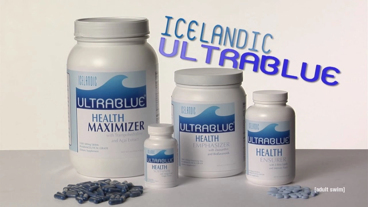 Infomercials